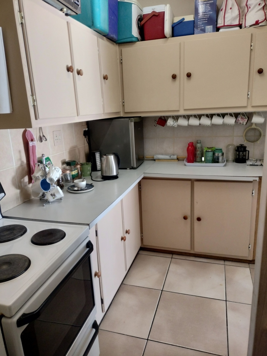 Commercial Property for Sale in Koffiefontein Free State